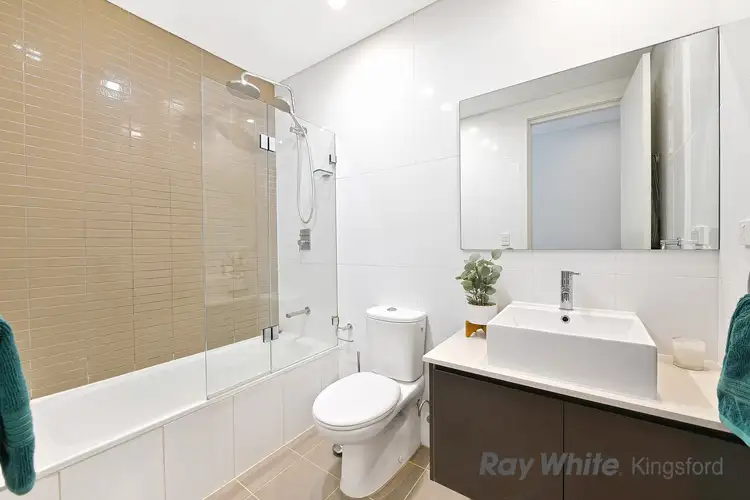 Fourth view of Homely apartment listing, 8/18-20 Houston Road, Kensington NSW 2033