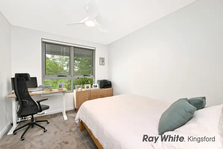 Sixth view of Homely apartment listing, 8/18-20 Houston Road, Kensington NSW 2033