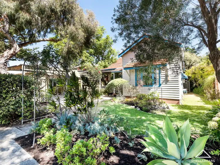 37 Florence Street, Cottesloe WA 6011