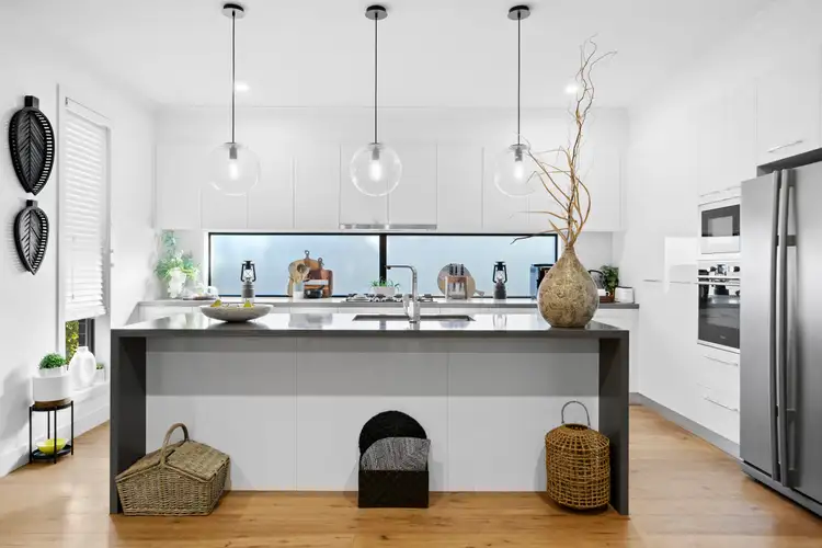 Fourth view of Homely house listing, 1/5 Deschamp Crescent, Rowville VIC 3178