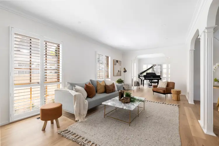 Second view of Homely house listing, 26 Norbert Street, Balwyn VIC 3103
