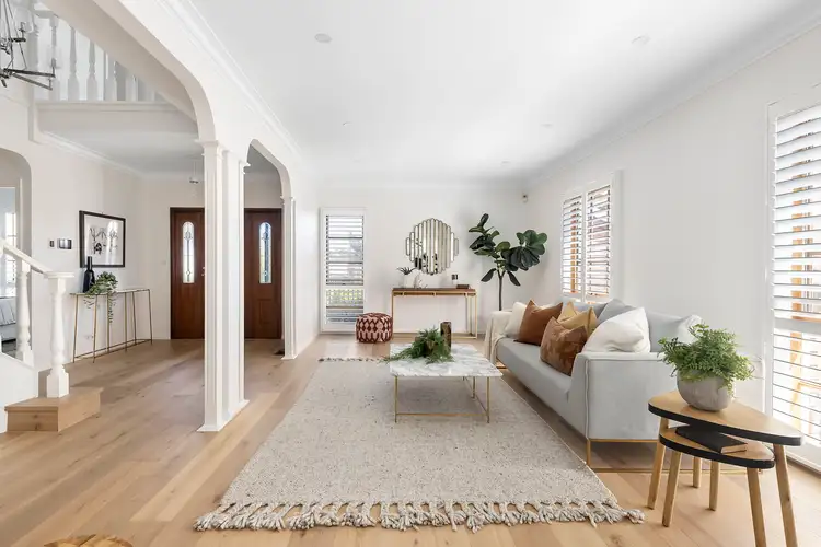 Fourth view of Homely house listing, 26 Norbert Street, Balwyn VIC 3103