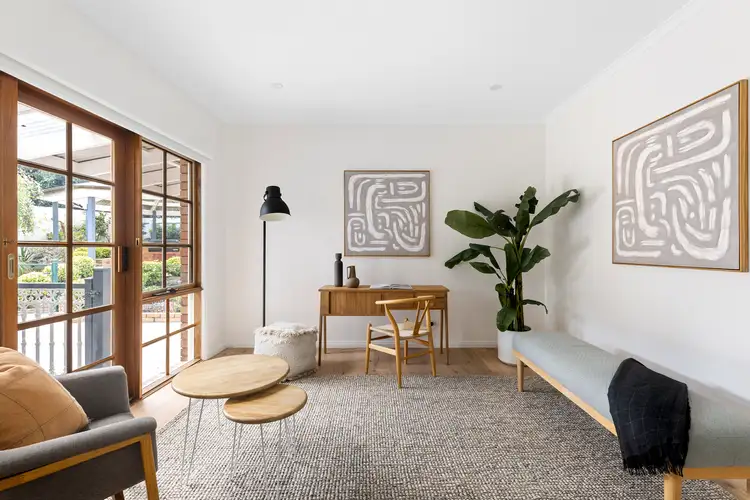 Fifth view of Homely house listing, 26 Norbert Street, Balwyn VIC 3103