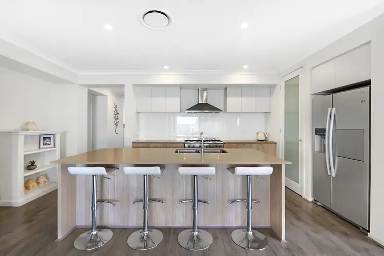 Third view of Homely house listing, 72 Greenview Circuit, Arundel QLD 4214