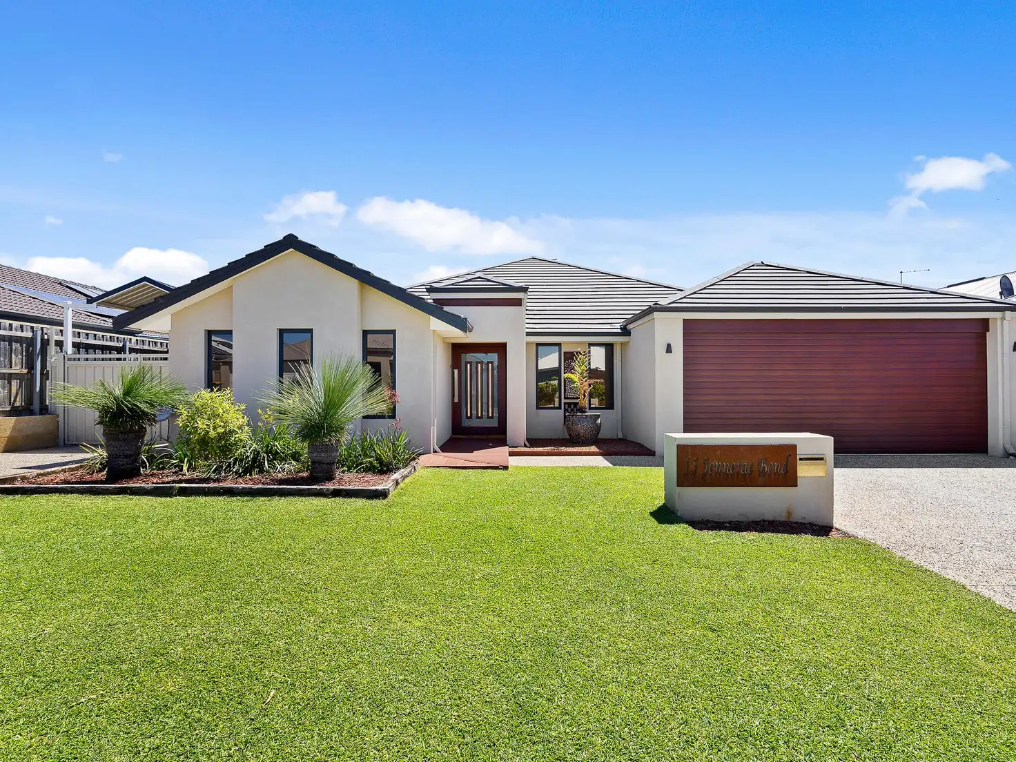 Main view of Homely house listing, 15 Jennerae Bend, Halls Head WA 6210