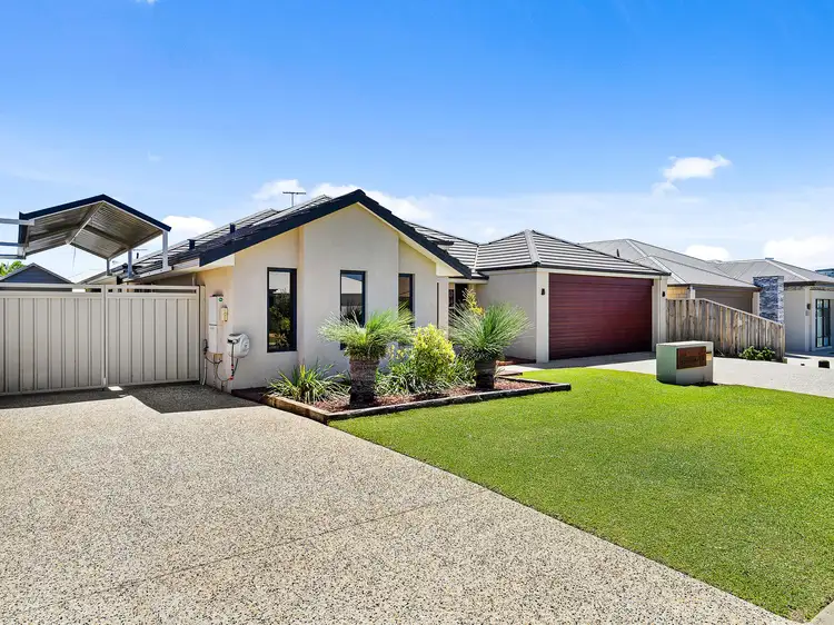 Third view of Homely house listing, 15 Jennerae Bend, Halls Head WA 6210