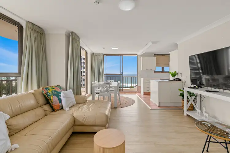 Third view of Homely apartment listing, 54/4-6 Britannia Avenue, Broadbeach QLD 4218