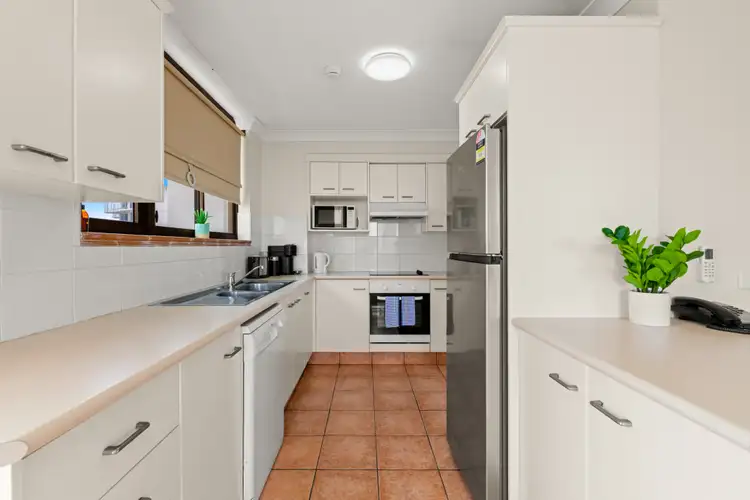 Sixth view of Homely apartment listing, 54/4-6 Britannia Avenue, Broadbeach QLD 4218