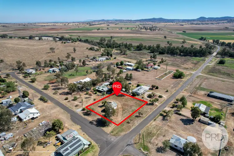 Main view of Homely land listing, 9 Joshua Street, Somerton NSW 2340