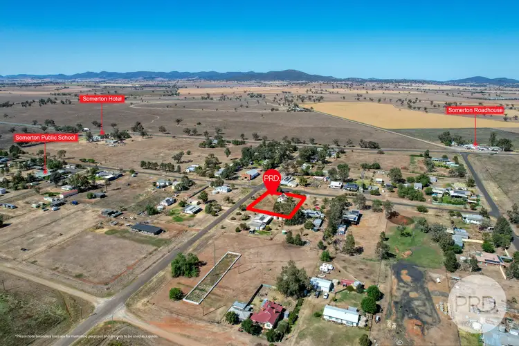 Third view of Homely land listing, 9 Joshua Street, Somerton NSW 2340