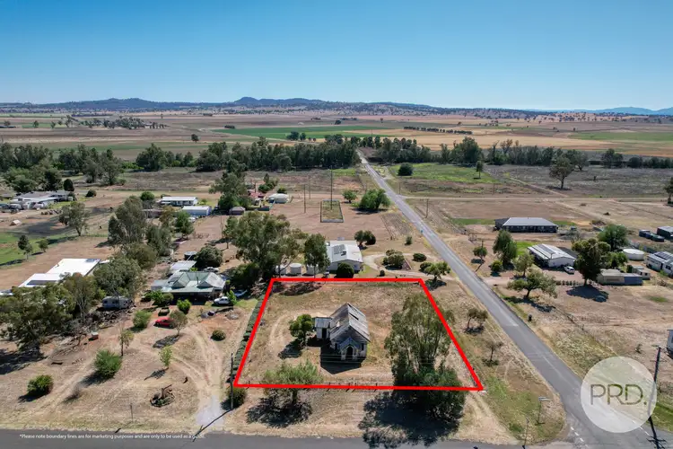 Fourth view of Homely land listing, 9 Joshua Street, Somerton NSW 2340