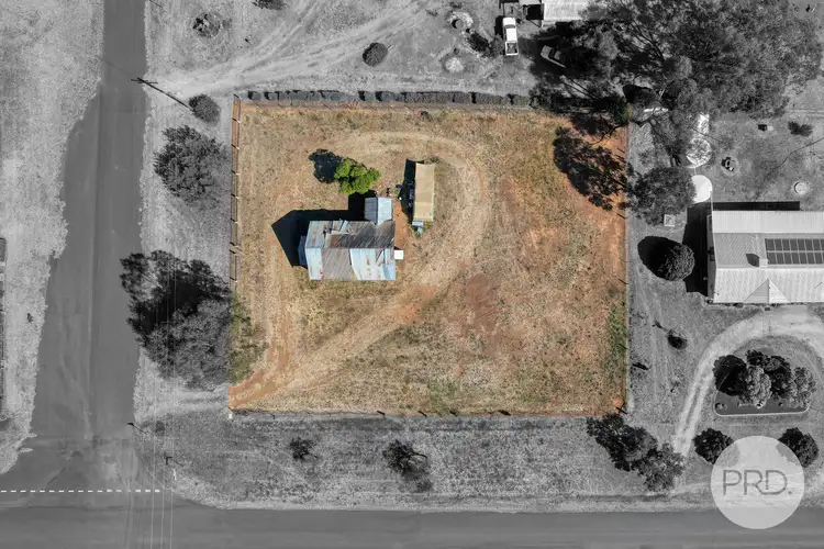 Fifth view of Homely land listing, 9 Joshua Street, Somerton NSW 2340