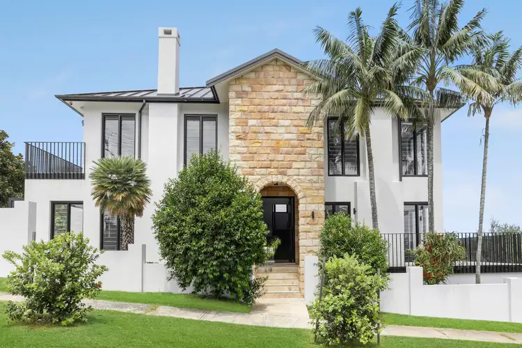 87 Hardy Street, Dover Heights NSW 2030