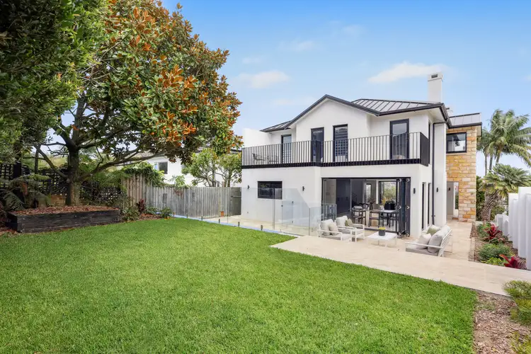 Sixth view of Homely house listing, 87 Hardy Street, Dover Heights NSW 2030