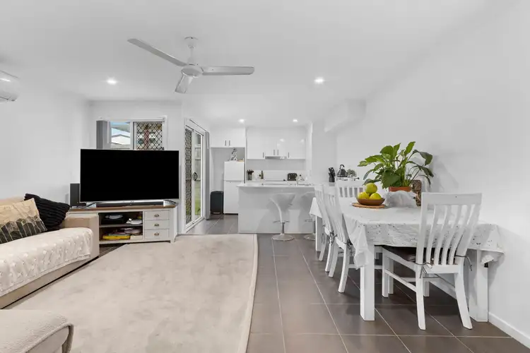 Second view of Homely semi-detached listing, 786 Kingston Road, Loganlea QLD 4131