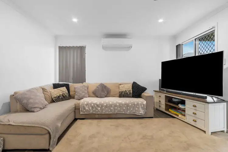 Fourth view of Homely semi-detached listing, 786 Kingston Road, Loganlea QLD 4131