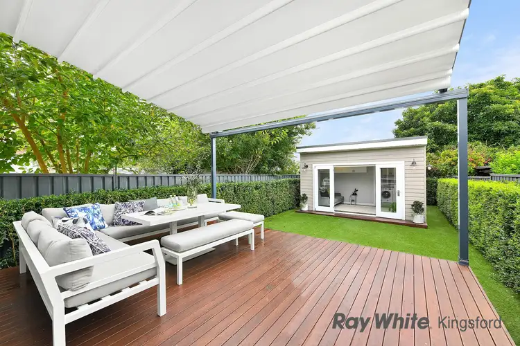 43 Astrolabe Road, Daceyville NSW 2032