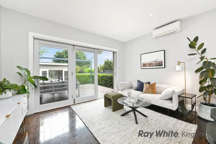 Second view of Homely house listing, 43 Astrolabe Road, Daceyville NSW 2032