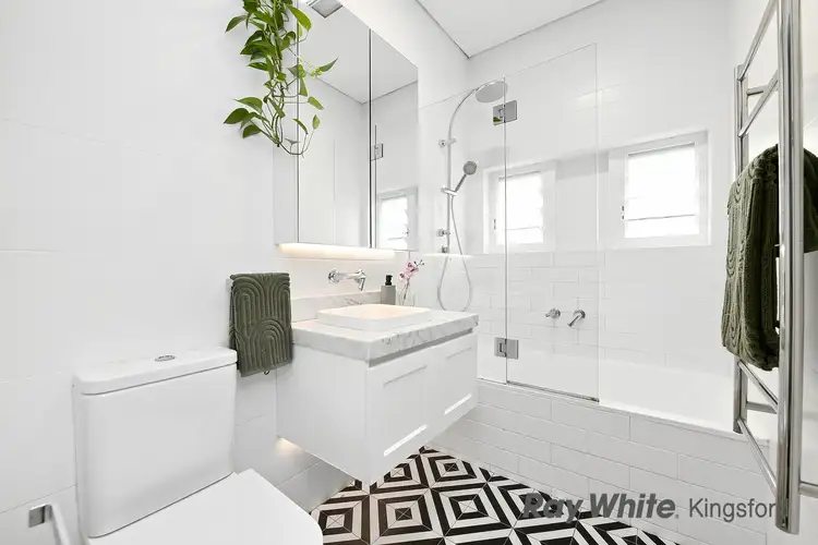 Third view of Homely house listing, 43 Astrolabe Road, Daceyville NSW 2032