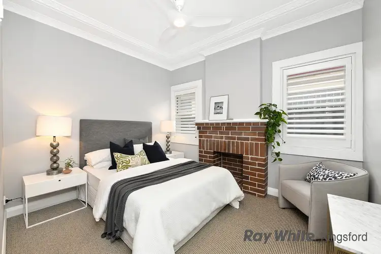 Fourth view of Homely house listing, 43 Astrolabe Road, Daceyville NSW 2032