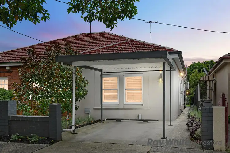 Fifth view of Homely house listing, 43 Astrolabe Road, Daceyville NSW 2032