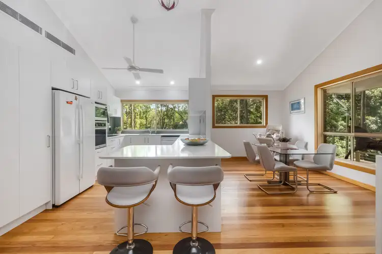 9 Merimist way, Kiels Mountain QLD 4559
