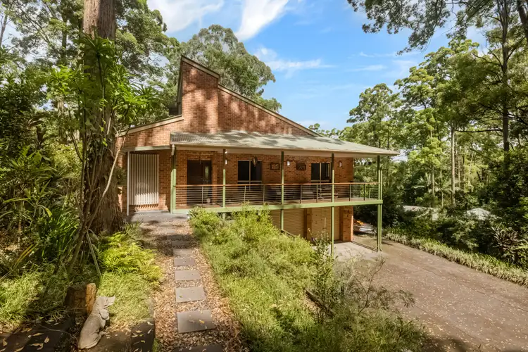 Third view of Homely house listing, 9 Merimist way, Kiels Mountain QLD 4559