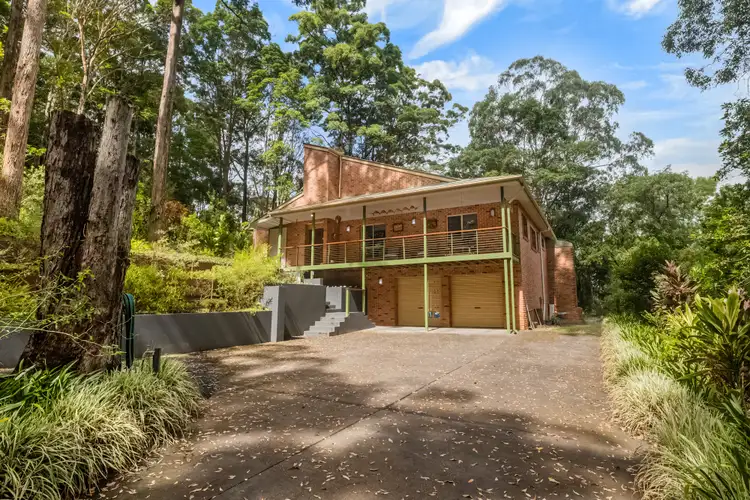 Fourth view of Homely house listing, 9 Merimist way, Kiels Mountain QLD 4559