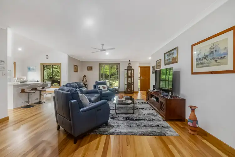 Fifth view of Homely house listing, 9 Merimist way, Kiels Mountain QLD 4559