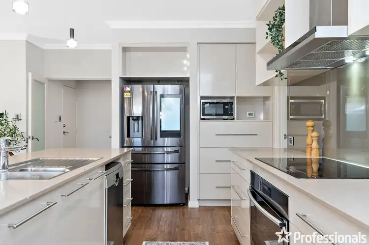 Sixth view of Homely house listing, 136 Aspiri Promenade, Piara Waters WA 6112