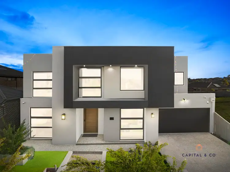 9 Konner Way, Mickleham VIC 3064