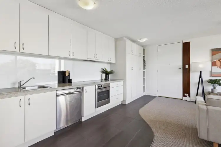 Main view of Homely apartment listing, 23/375 Stirling Highway, Claremont WA 6010