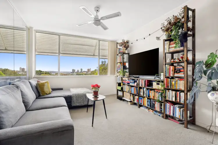 502/40 Stephen Street, Paddington NSW 2021