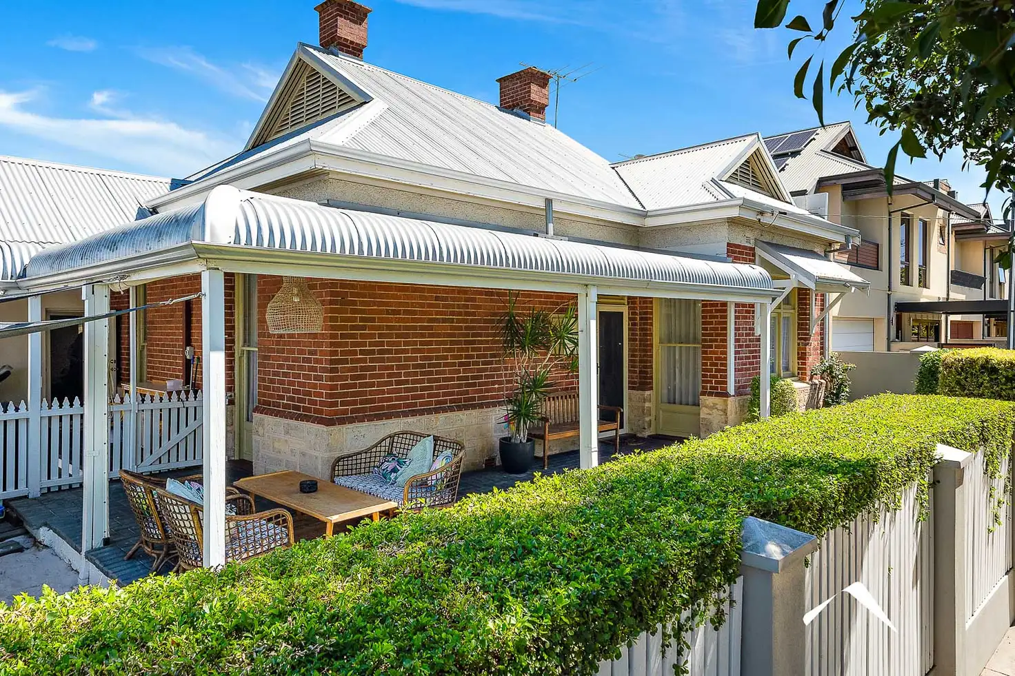 Main view of Homely house listing, 15 Morriston Street, North Perth WA 6006