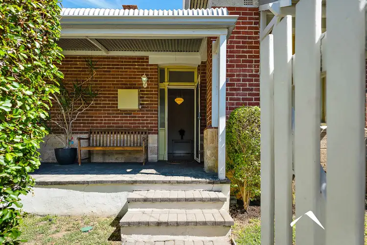Second view of Homely house listing, 15 Morriston Street, North Perth WA 6006