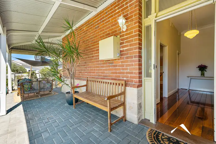 Fourth view of Homely house listing, 15 Morriston Street, North Perth WA 6006