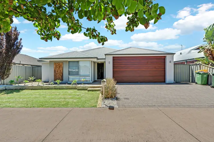 Main view of Homely house listing, 104 Napoleon Promenade, Vasse WA 6280