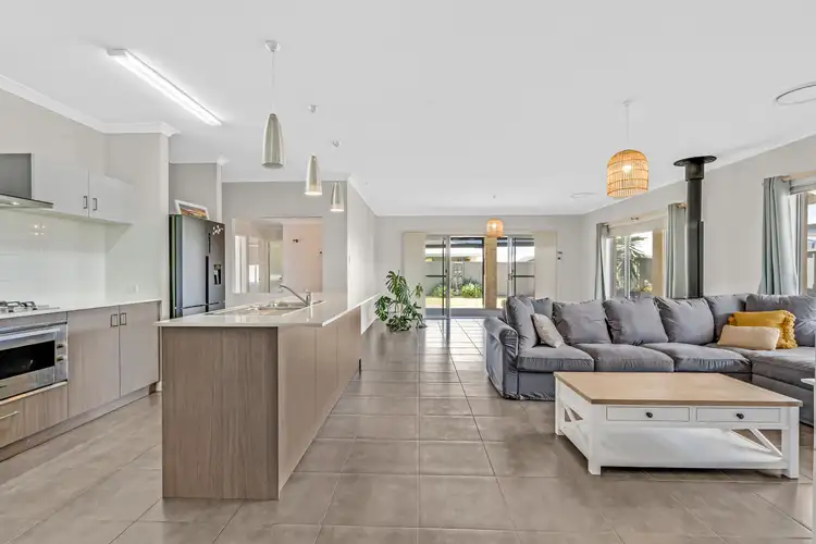 Fourth view of Homely house listing, 104 Napoleon Promenade, Vasse WA 6280