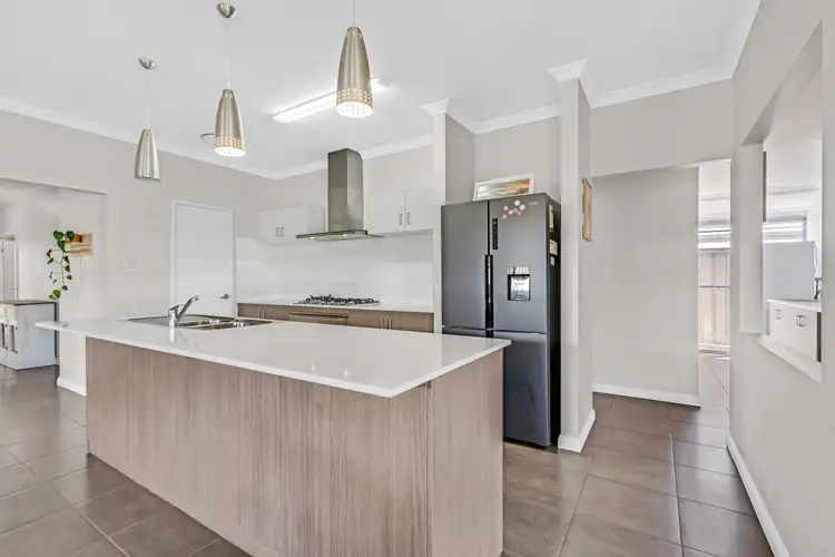 Fifth view of Homely house listing, 104 Napoleon Promenade, Vasse WA 6280