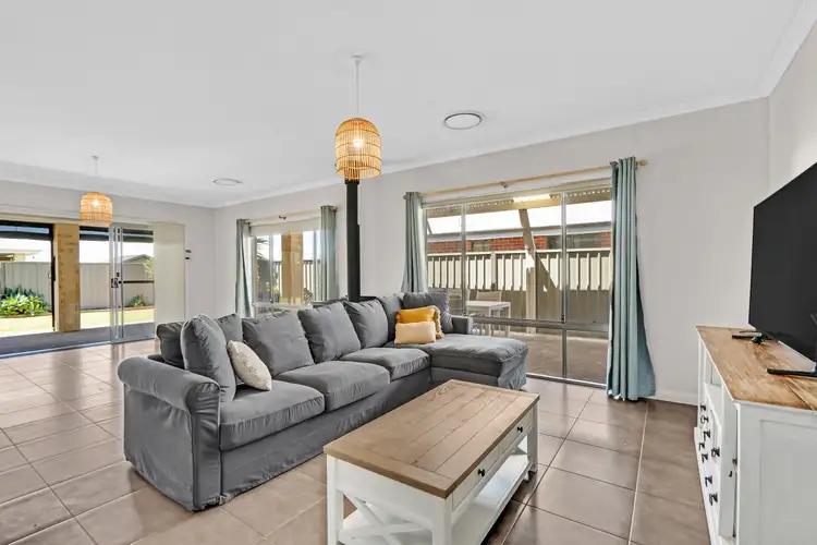 Sixth view of Homely house listing, 104 Napoleon Promenade, Vasse WA 6280