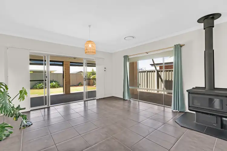 Seventh view of Homely house listing, 104 Napoleon Promenade, Vasse WA 6280