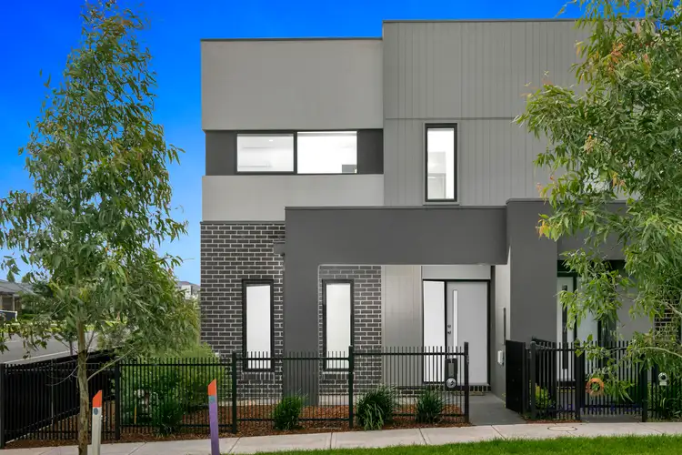 Main view of Homely house listing, 1 Jodrew Walk, Mickleham VIC 3064