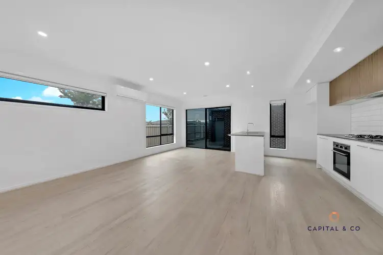 Sixth view of Homely house listing, 1 Jodrew Walk, Mickleham VIC 3064