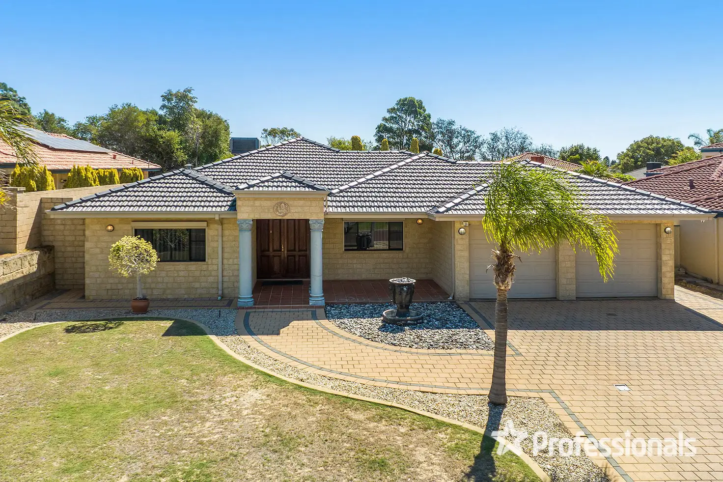 Main view of Homely house listing, 14 Kuta Circuit, Iluka WA 6028