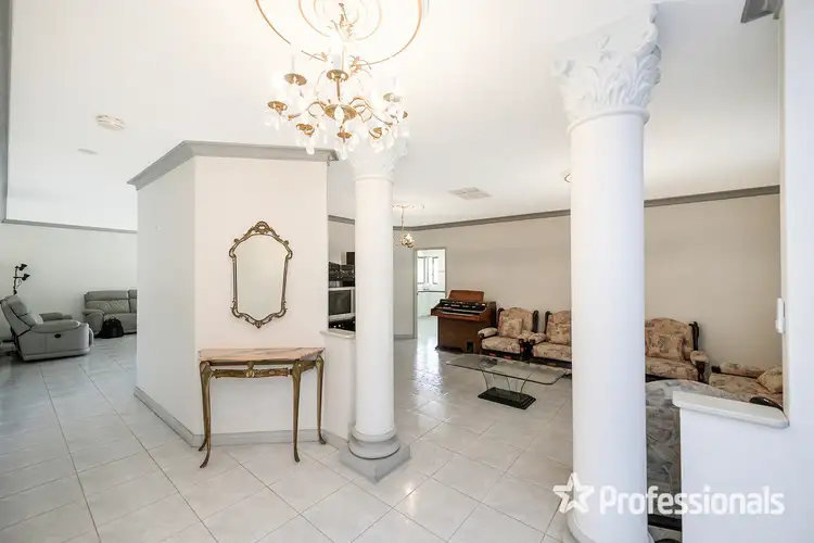 Fourth view of Homely house listing, 14 Kuta Circuit, Iluka WA 6028