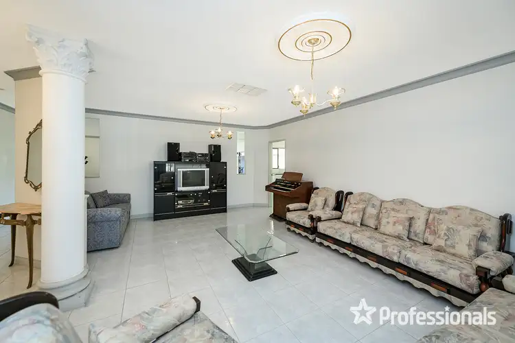 Sixth view of Homely house listing, 14 Kuta Circuit, Iluka WA 6028