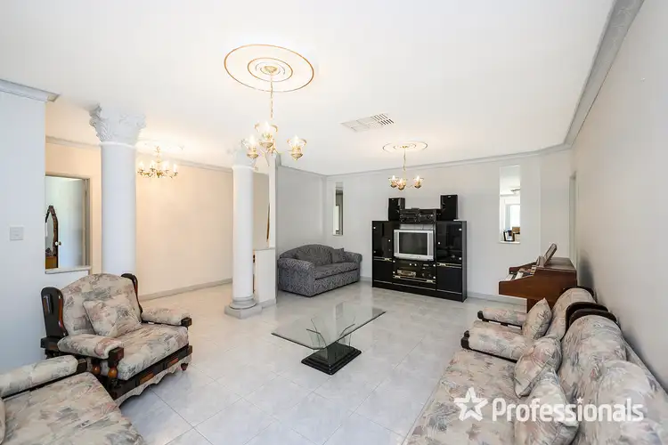 Seventh view of Homely house listing, 14 Kuta Circuit, Iluka WA 6028