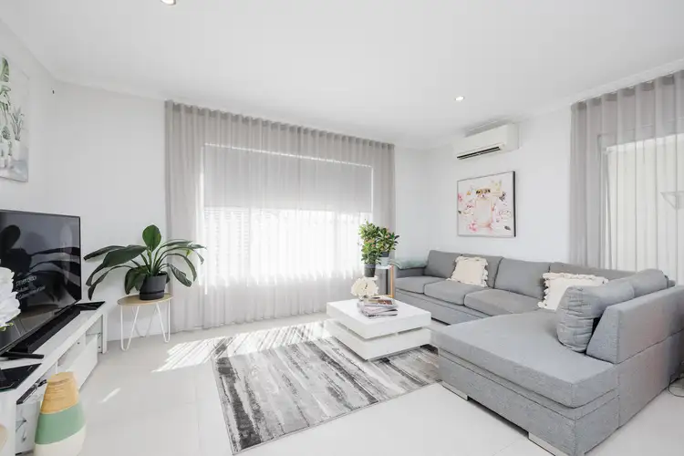 Second view of Homely apartment listing, 6/266 Fulham Street, Cloverdale WA 6105