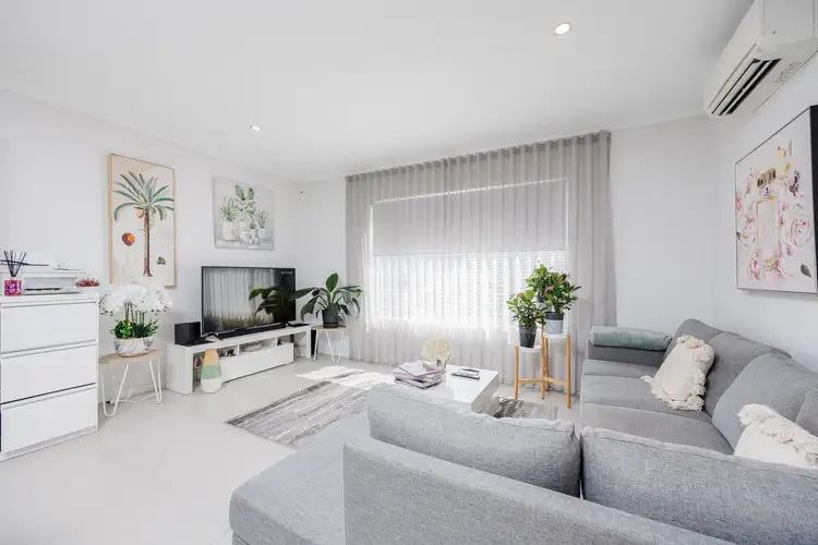 Third view of Homely apartment listing, 6/266 Fulham Street, Cloverdale WA 6105