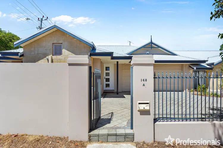 148A Huntriss Road, Doubleview WA 6018